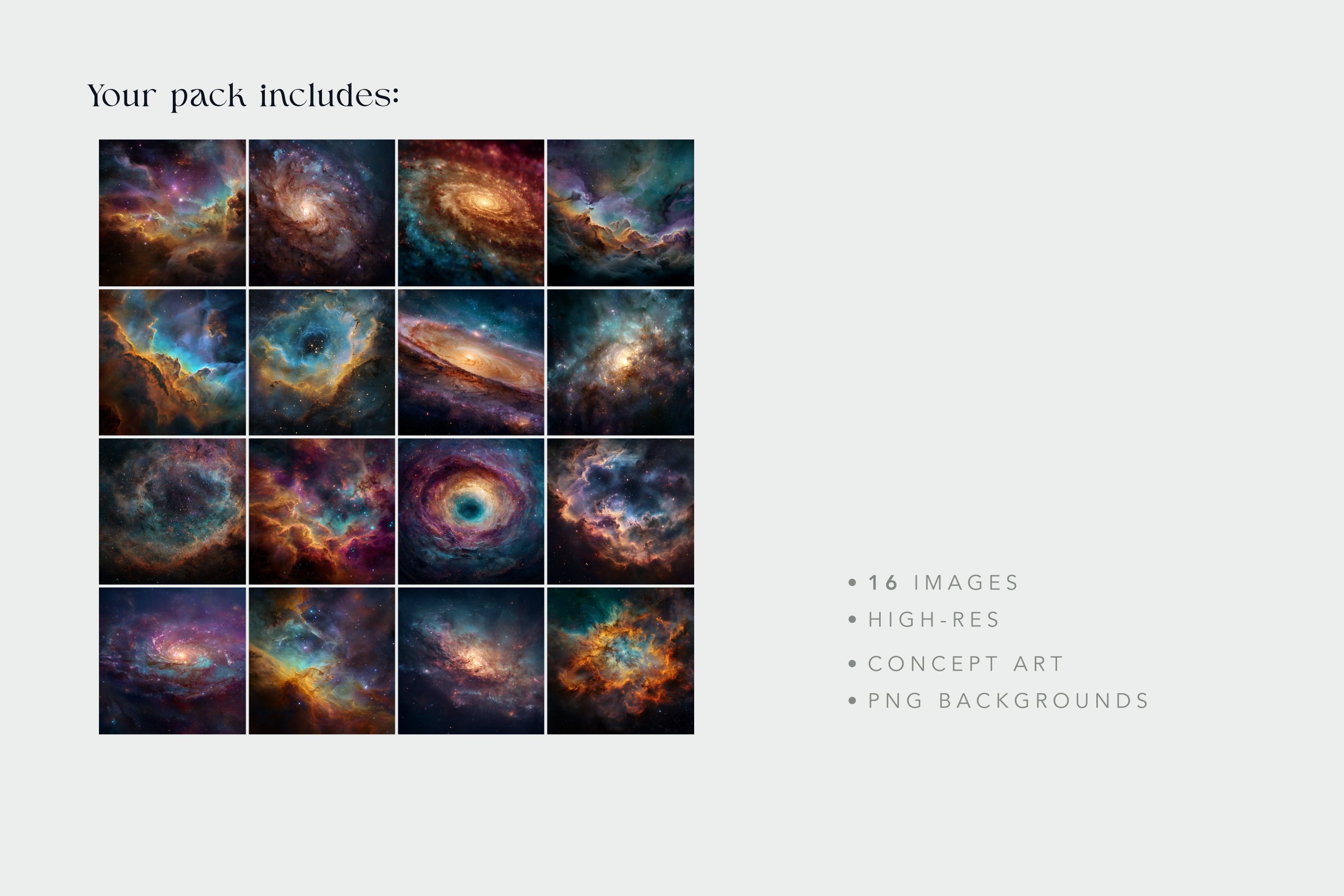 Galaxies
