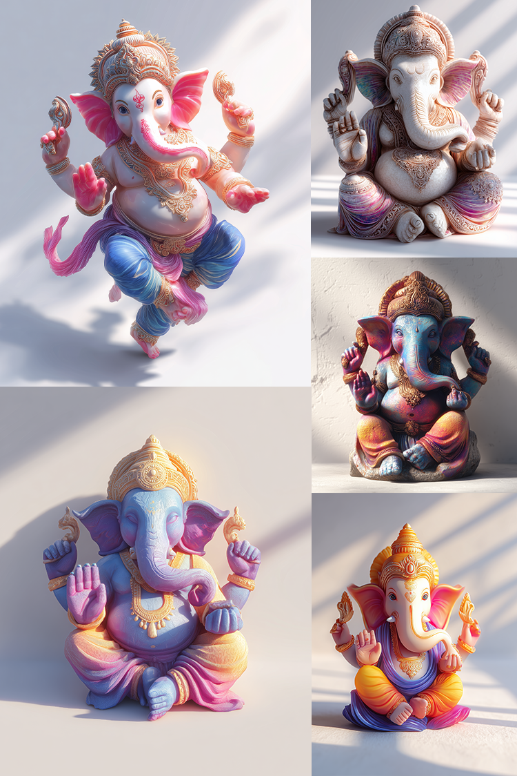 Ganesha