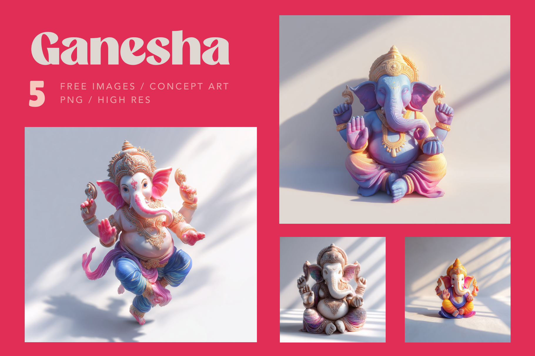 Ganesha