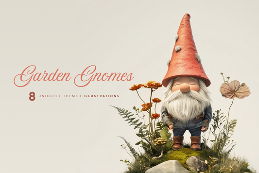 garden gnome