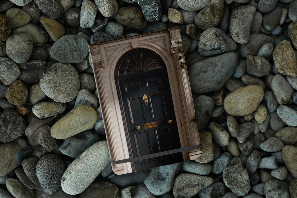 Georgian Doors