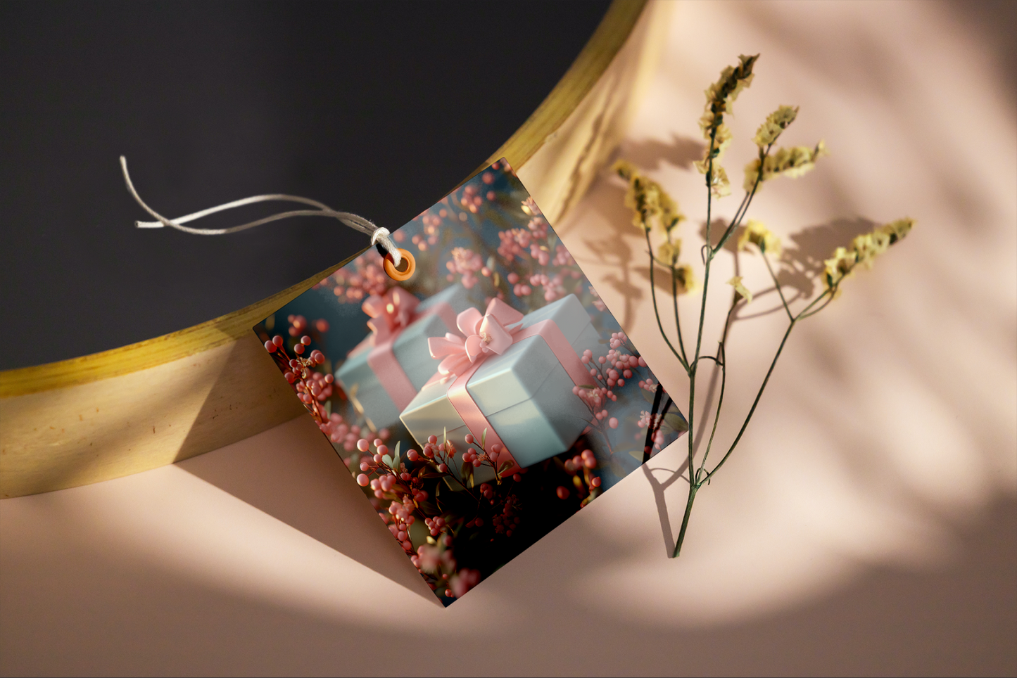 Gift Boxes