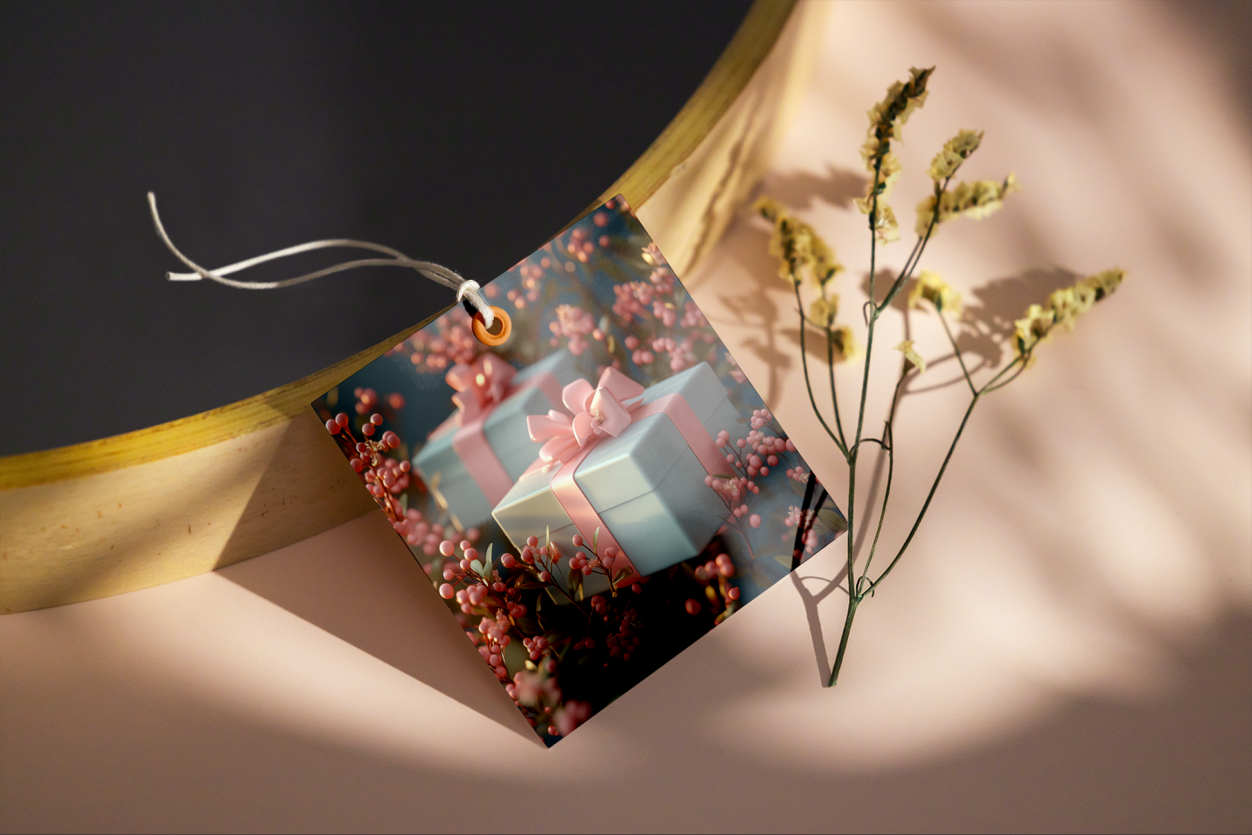 Gift Boxes