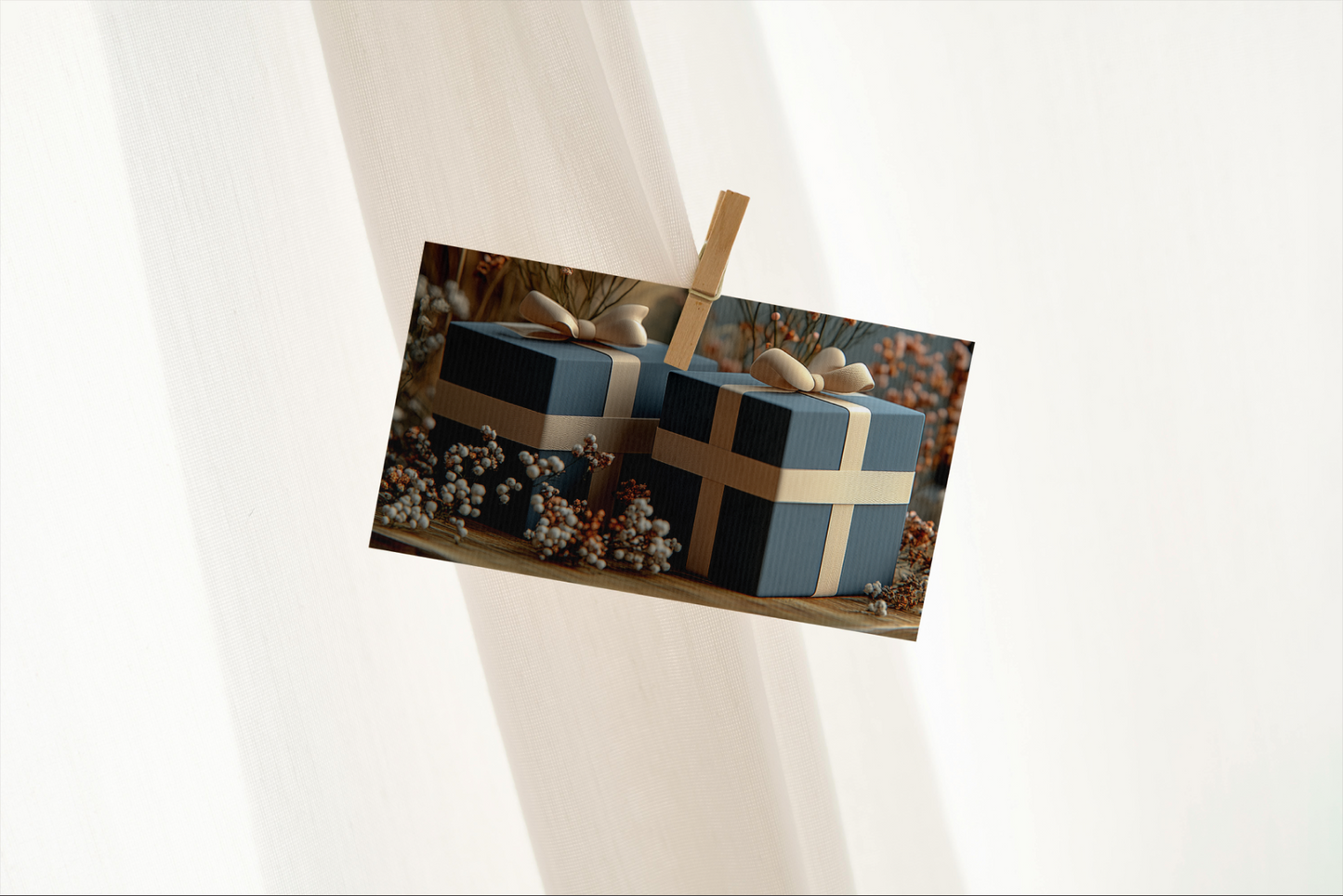 Gift Boxes