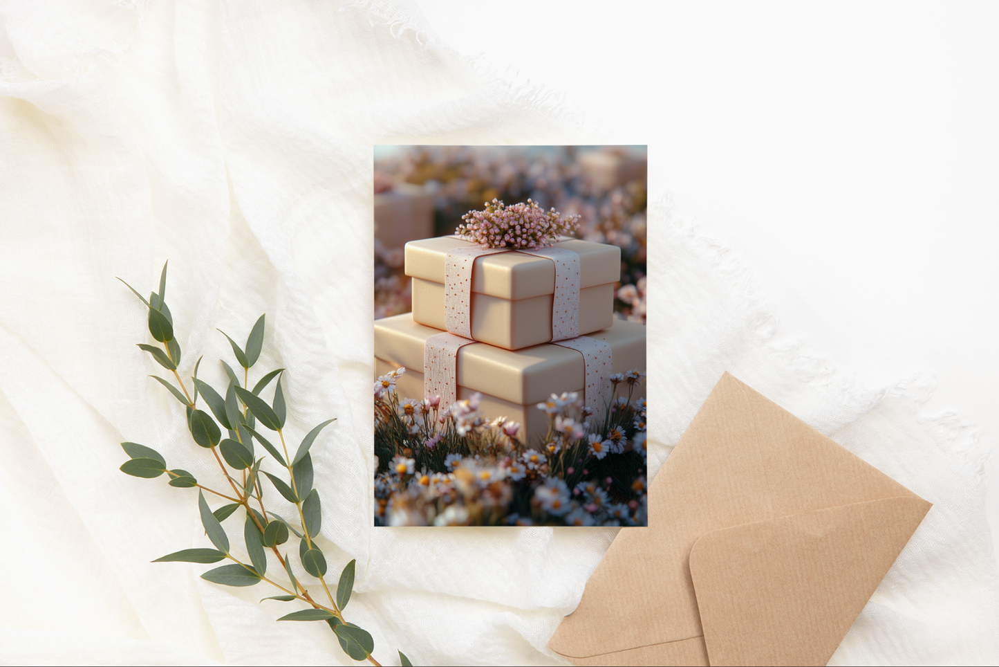 Gift Boxes