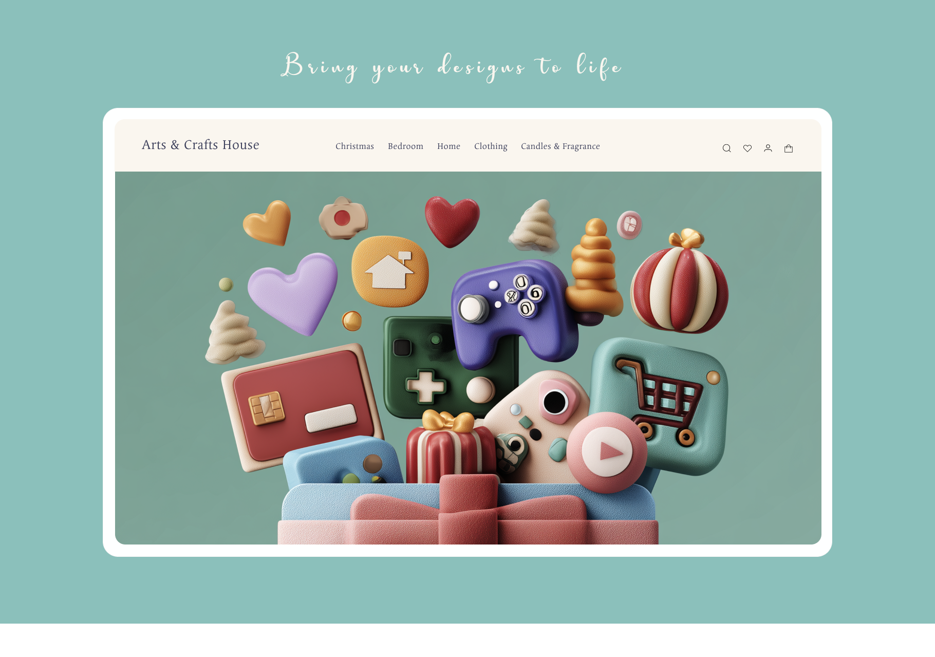 Gift Cards