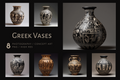 Greek Vases