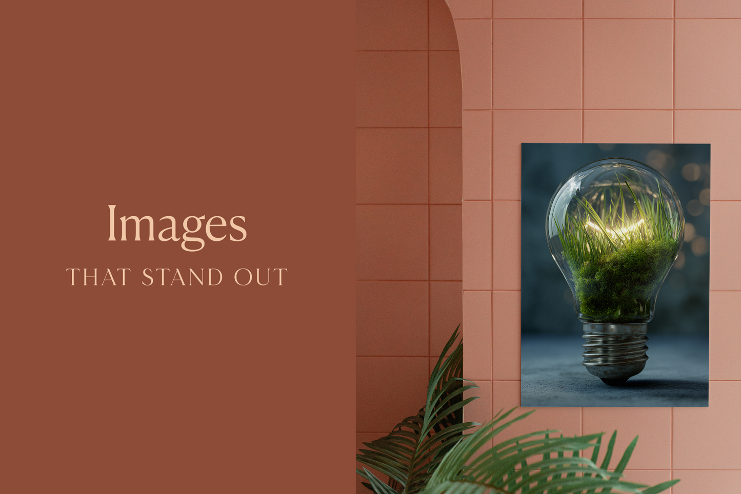 Green Energy - Stock Images