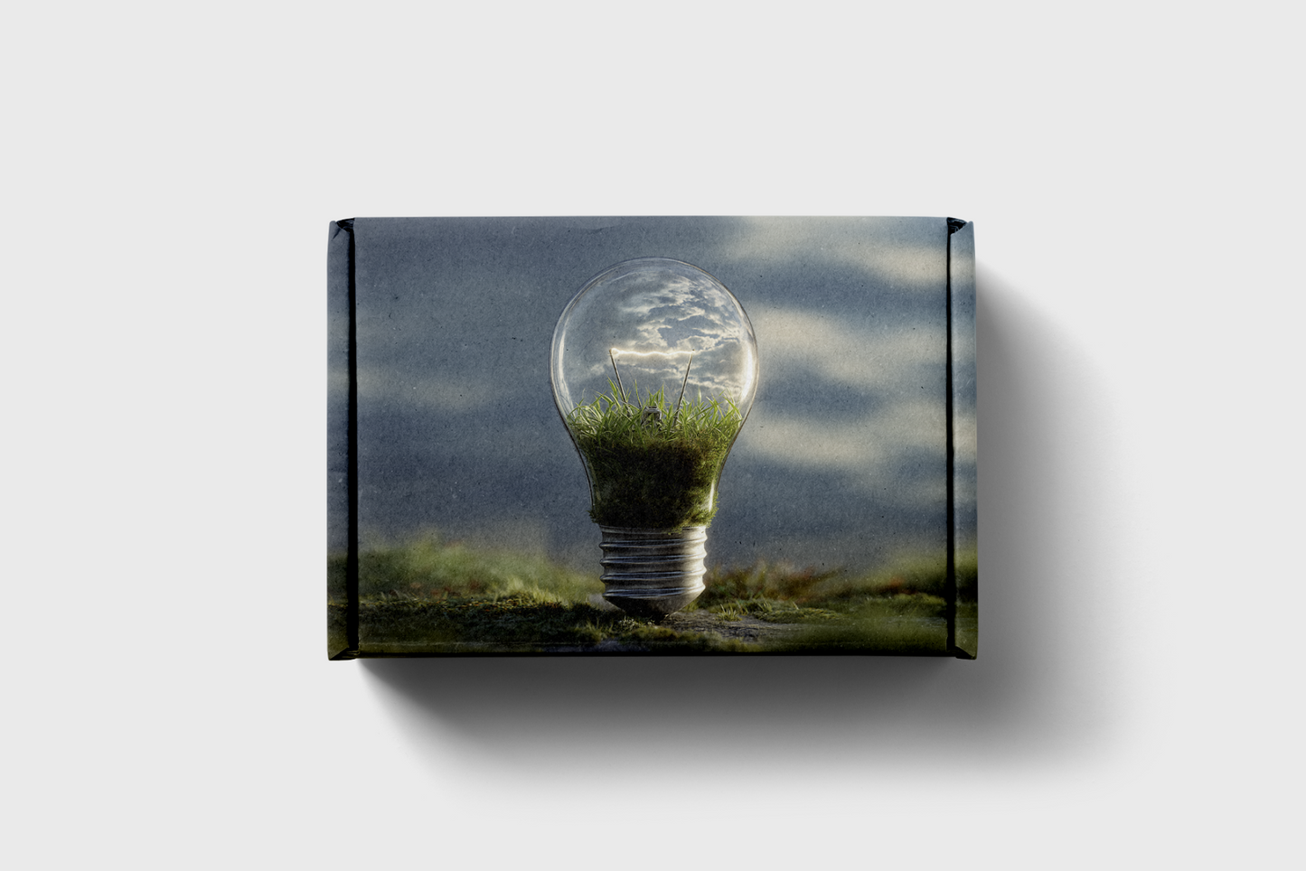 Green Energy - Stock Images