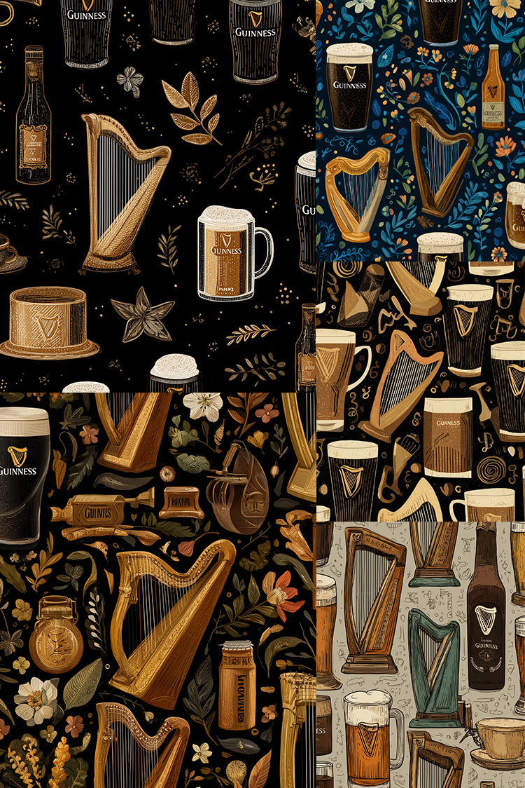 Guinness Wallpaper
