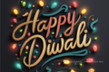 Happy Diwali