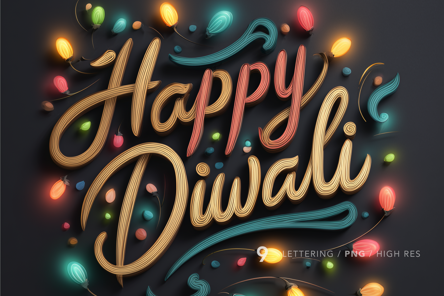 Happy Diwali