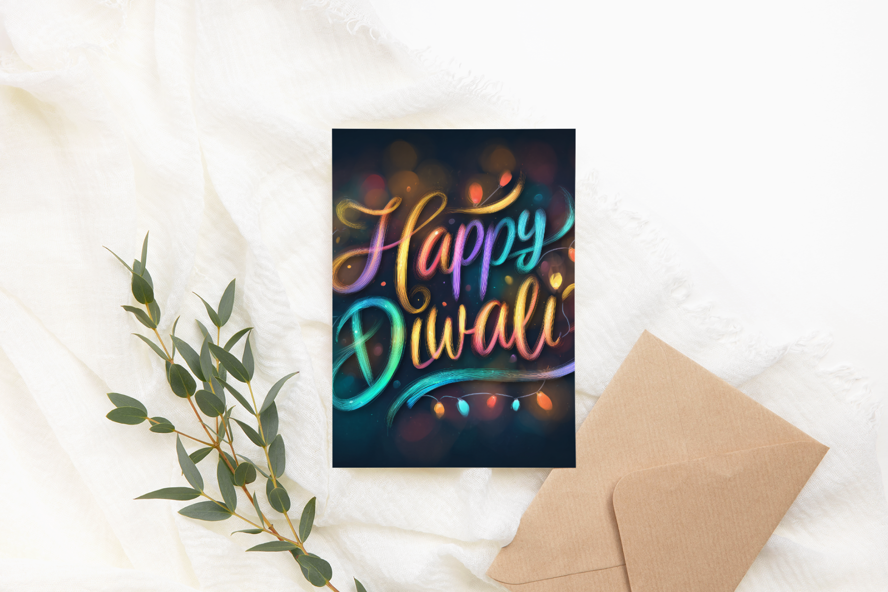Happy Diwali