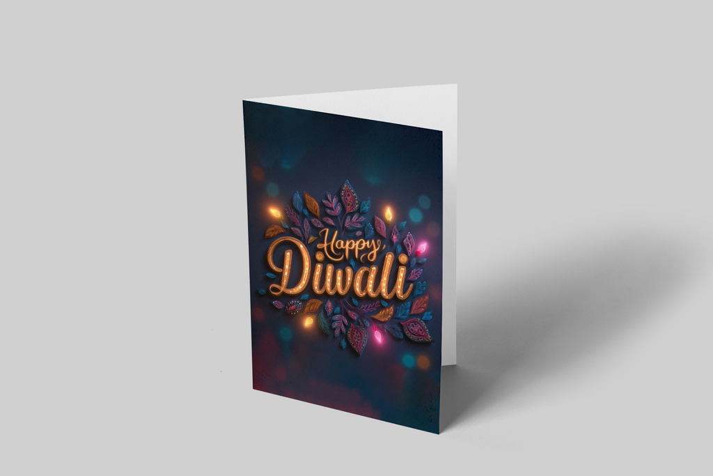Happy Diwali