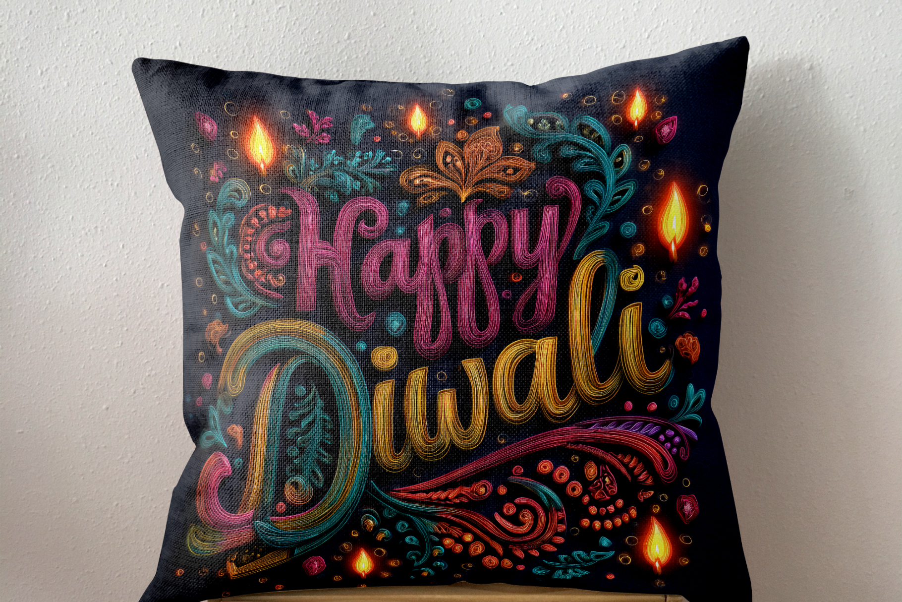 Happy Diwali