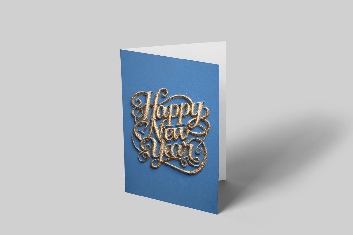 Happy New Year - Stock Images