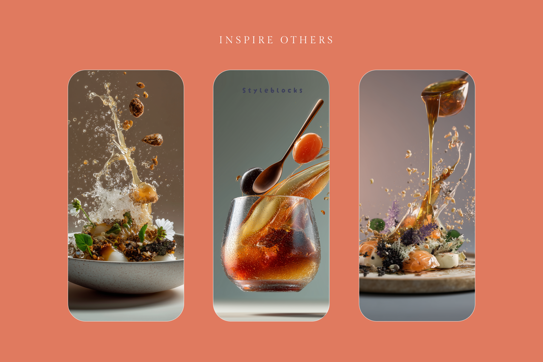 High Cuisine
