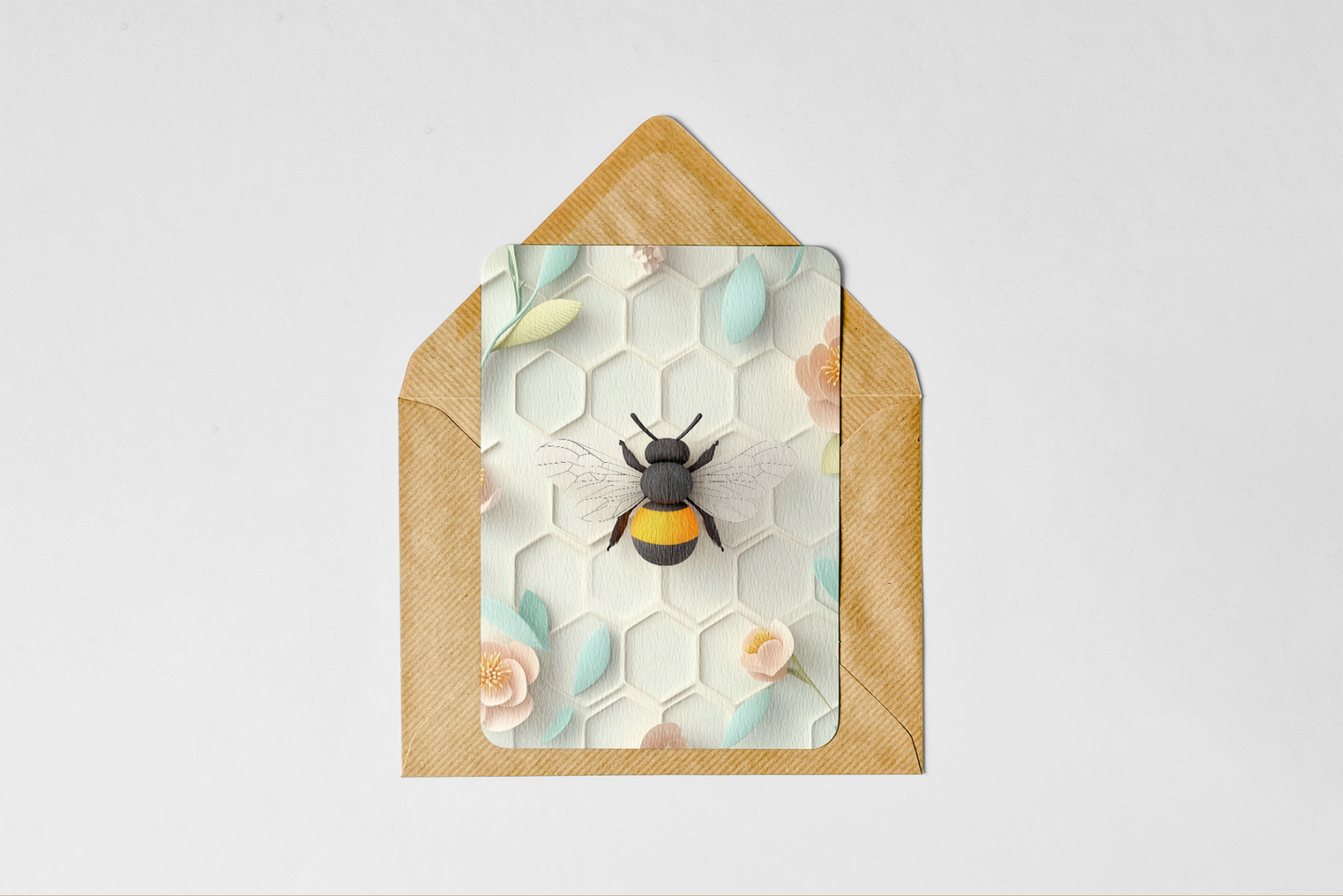 honey bees