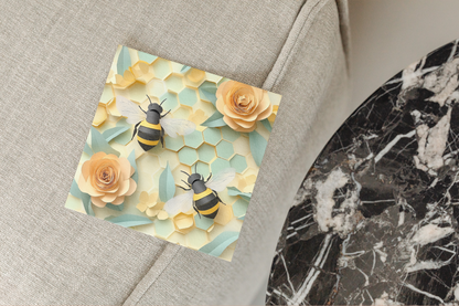 honey bees