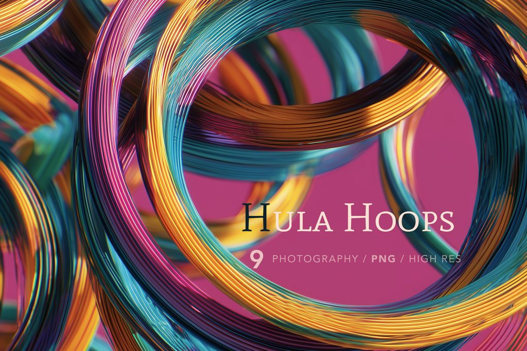 Hula Hoops