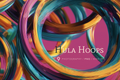 Hula Hoops