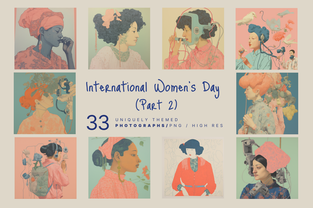 International Women's Day