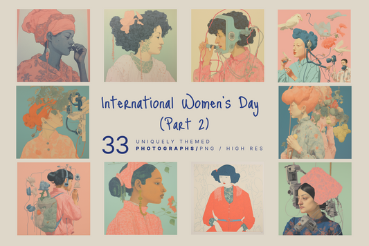 International Women's Day