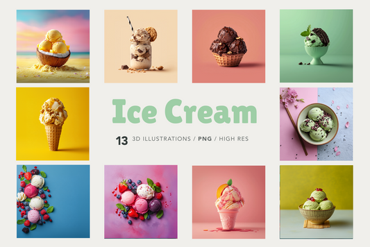 Ice cream