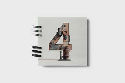 Industrial Numbers