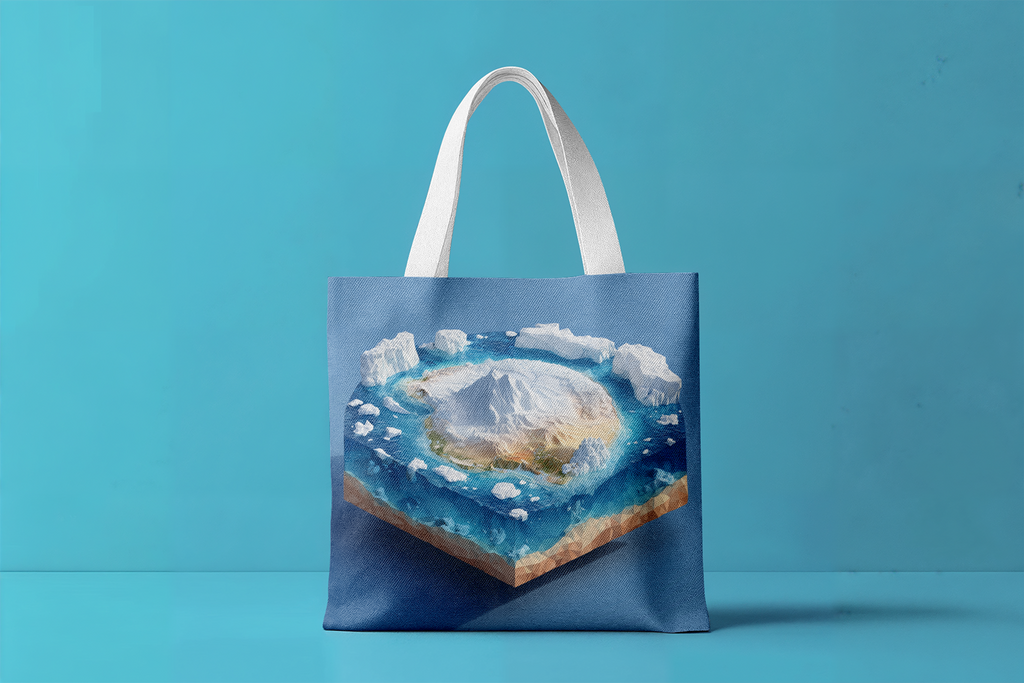 Isometric Landscape