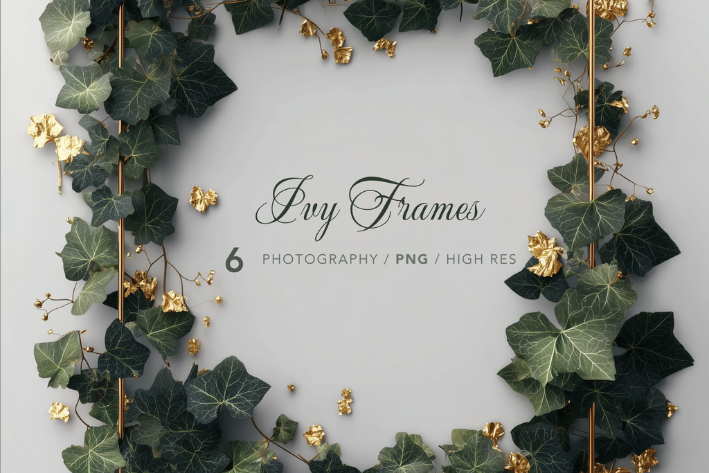 Ivy Frames