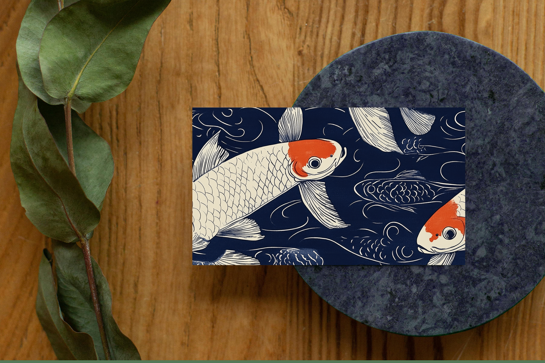 japanese fish