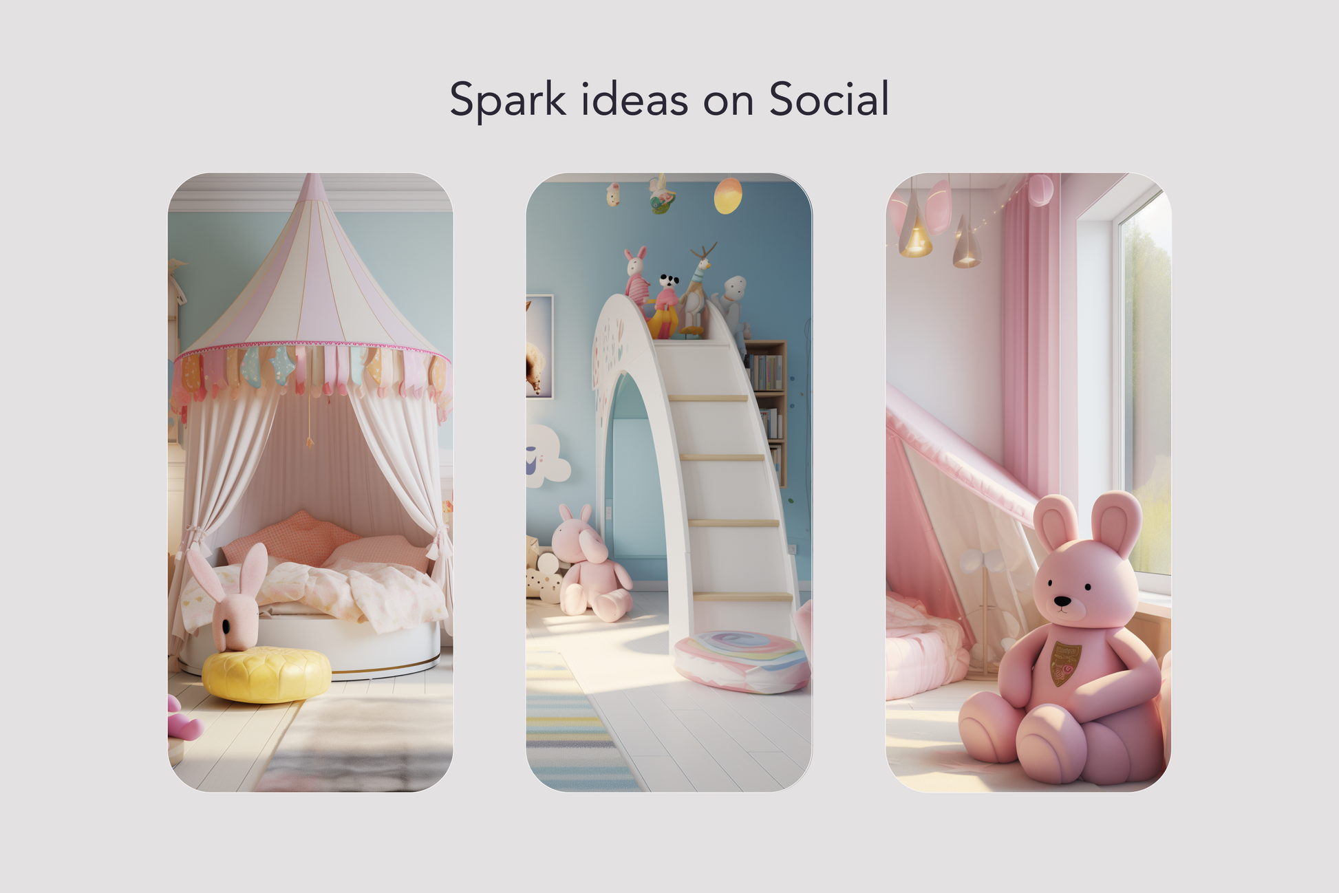 Kids Bedroom