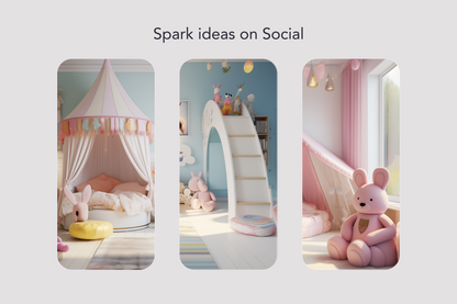 Kids Bedroom