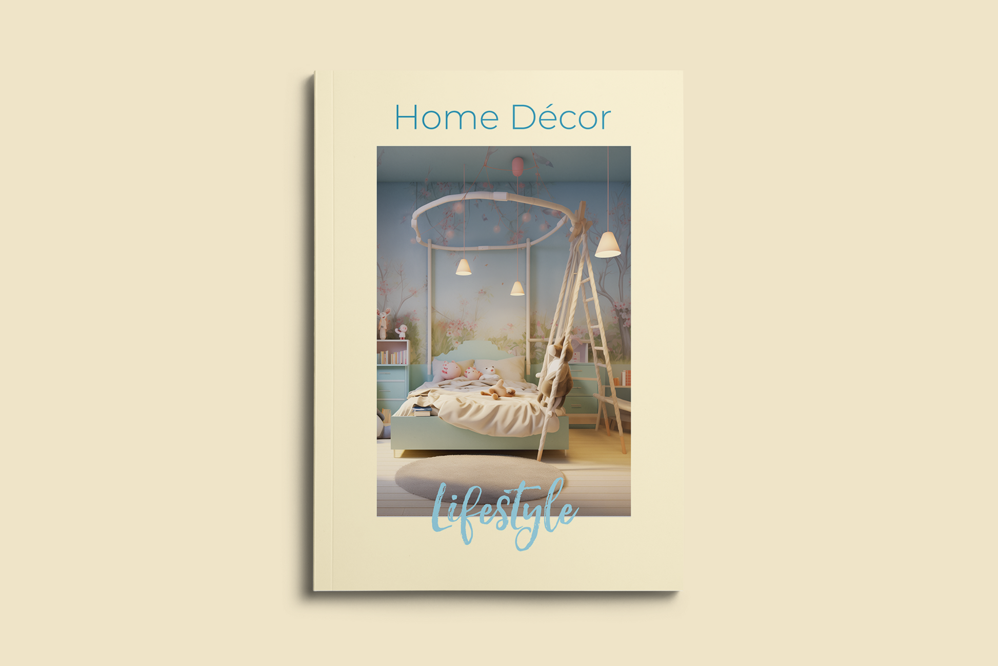 Kids Bedroom