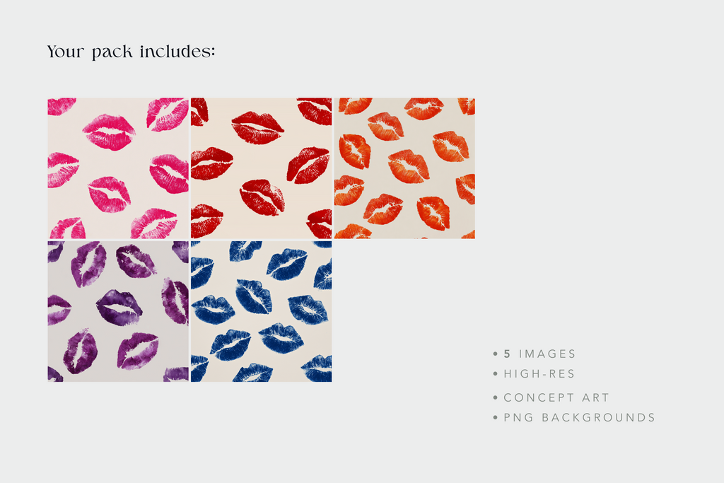 Kisses