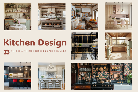 Kitchen Design