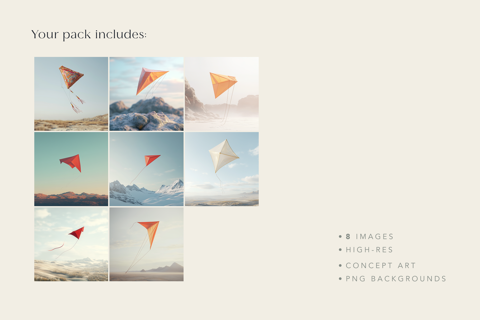 Kite