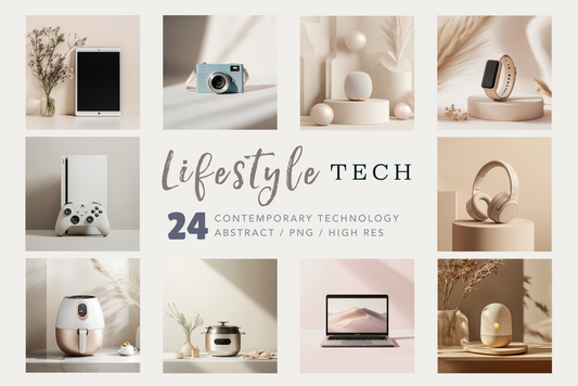 Lifestyle Tech
