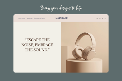 Lifestyle Tech