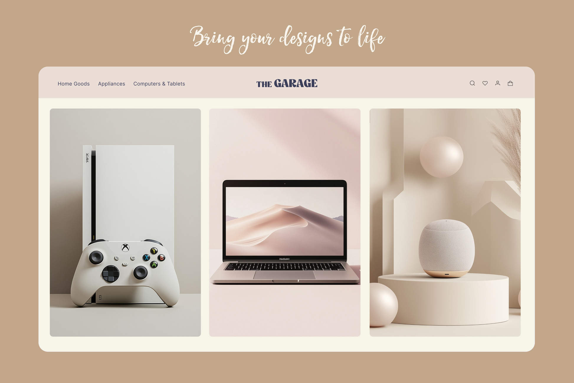 Lifestyle Tech