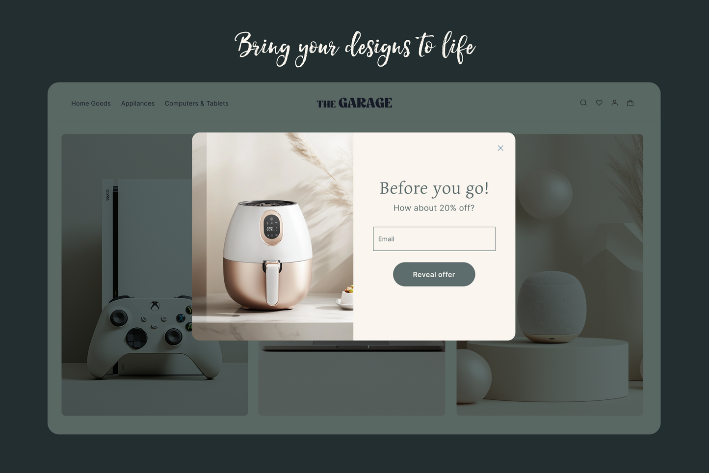 Lifestyle Tech
