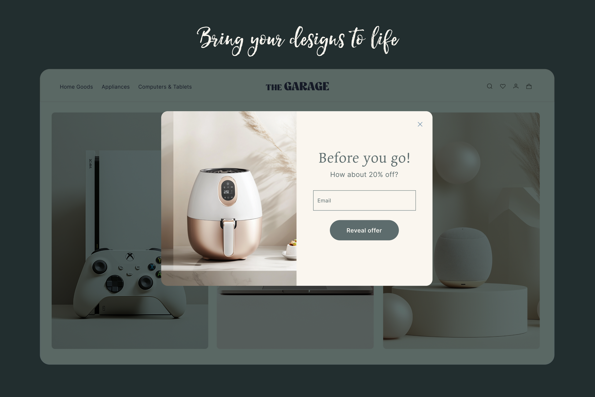 Lifestyle Tech