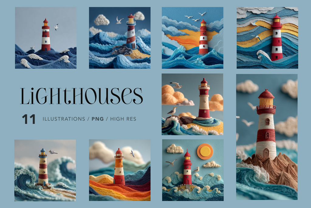 Lighthouses