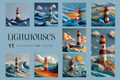 Lighthouses