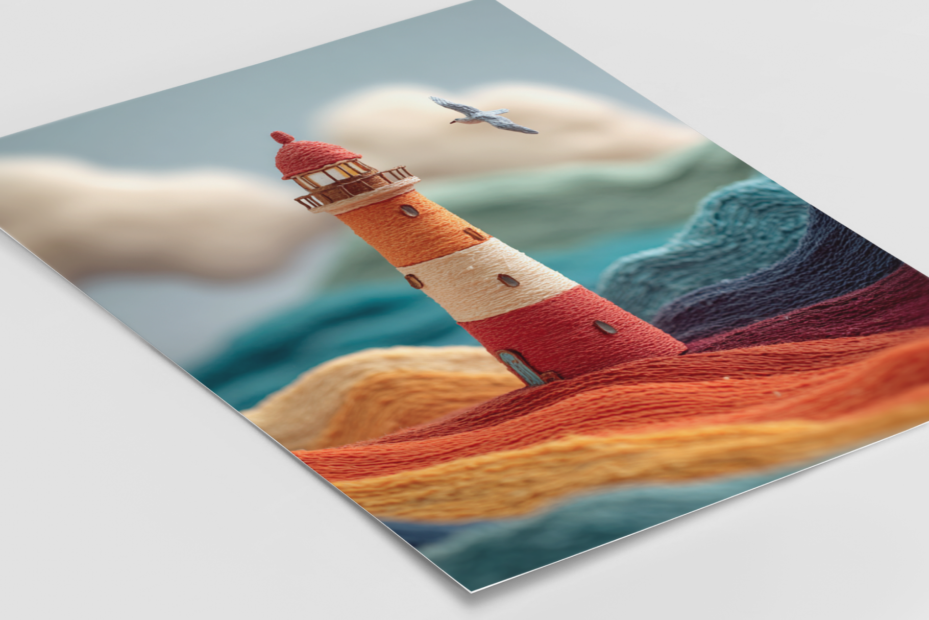 Lighthouses