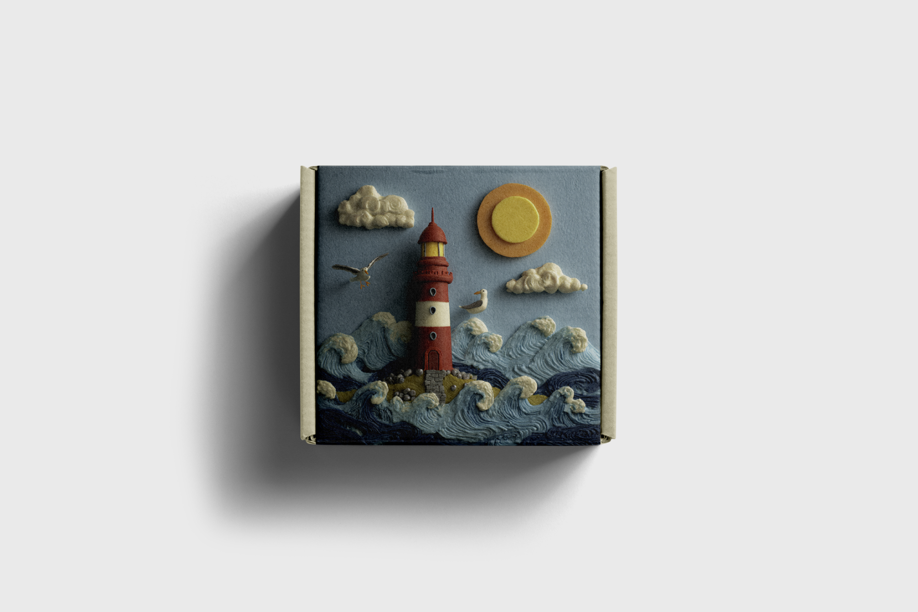 Lighthouses