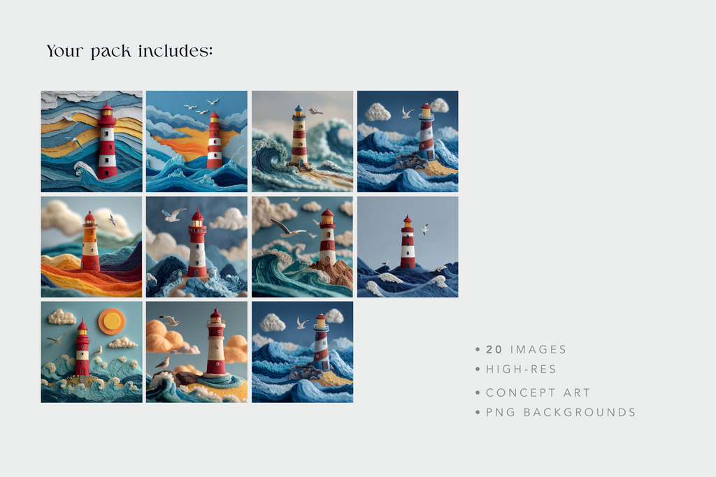 Lighthouses