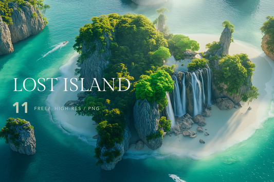 lost island