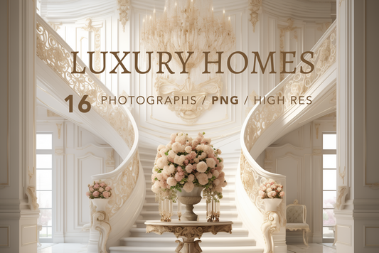 Luxury Homes
